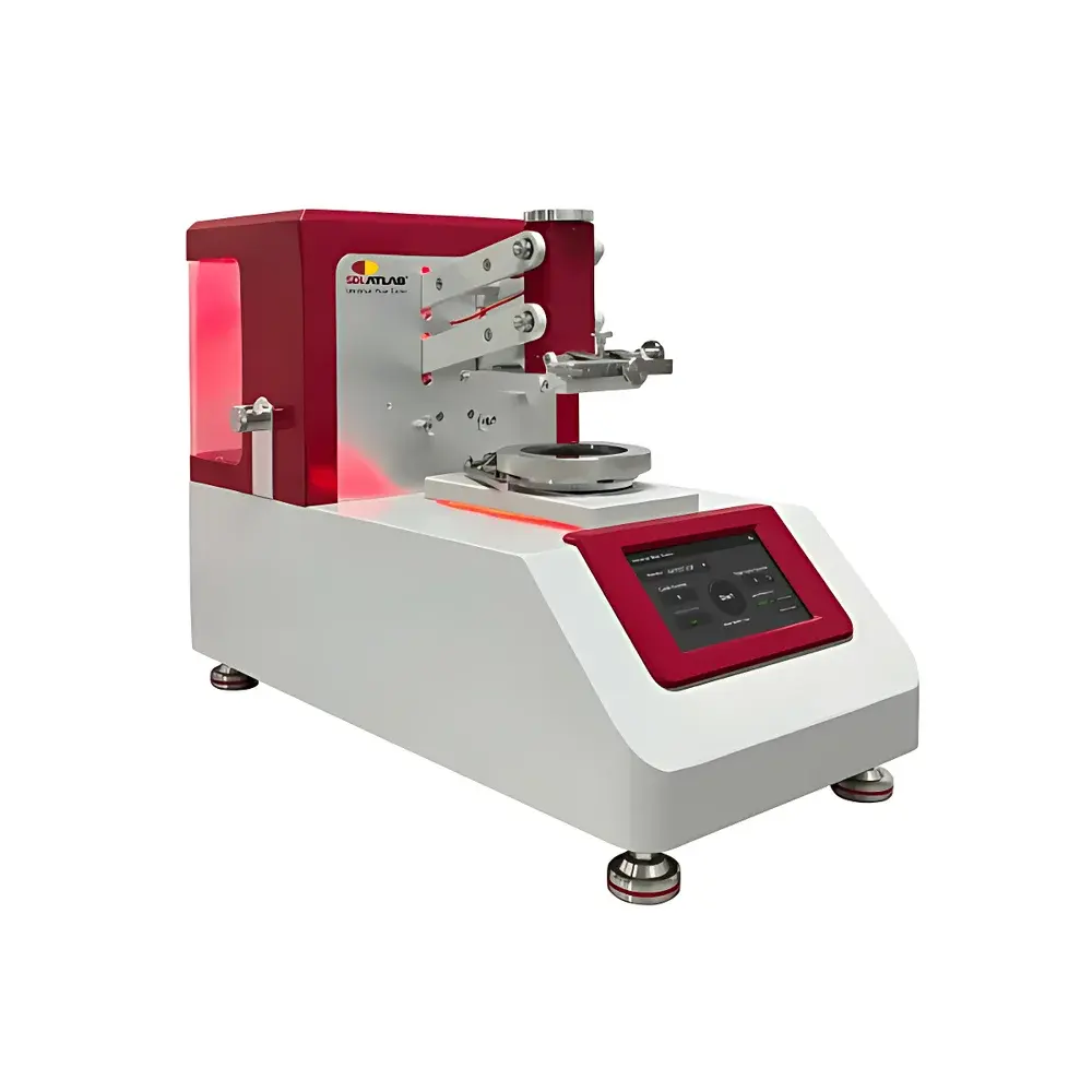 UWT Universal Wear Tester M282 by SDL Atlas