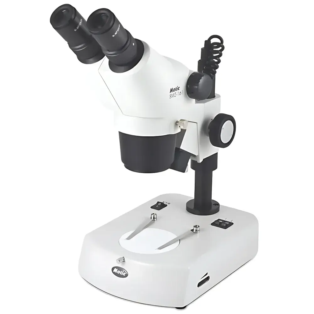 SDLATLAS G208G Stereo Microscope