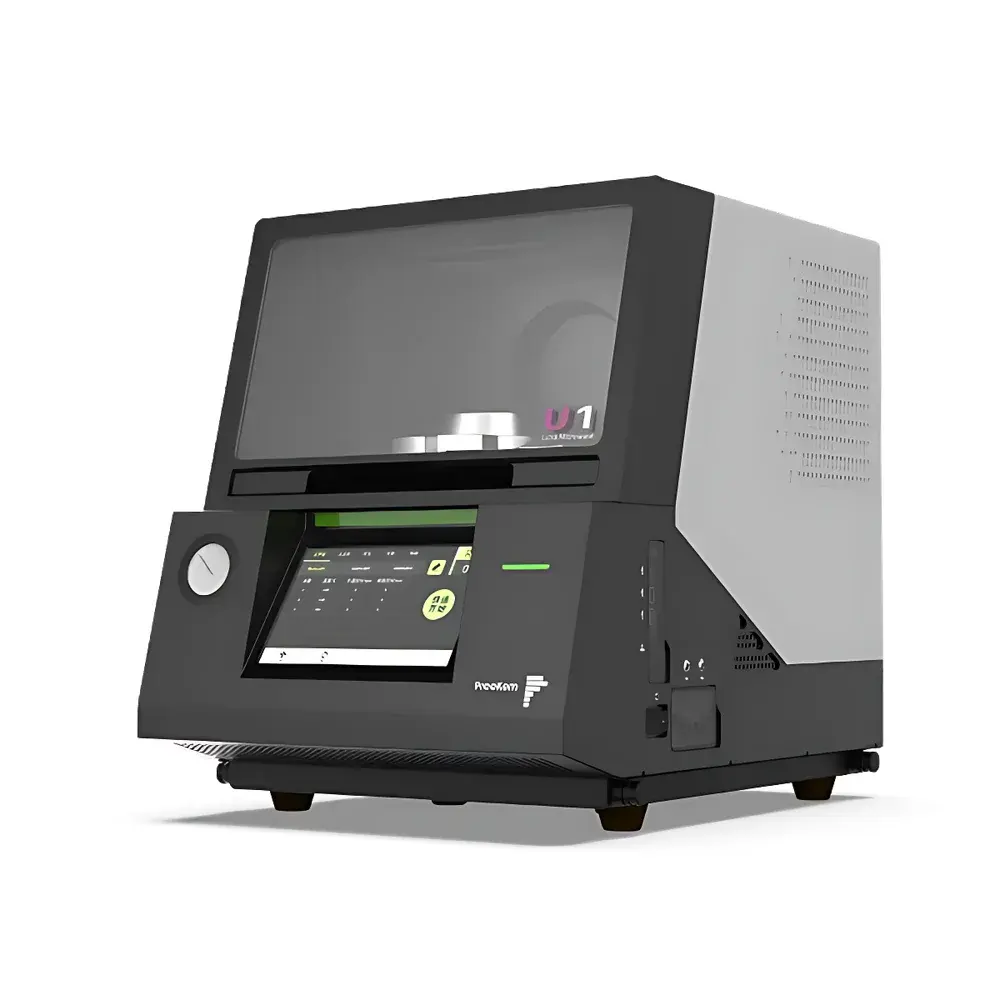 PreeKem Yitao U1 Pre-pressurized Ultra Microwave Digestion System