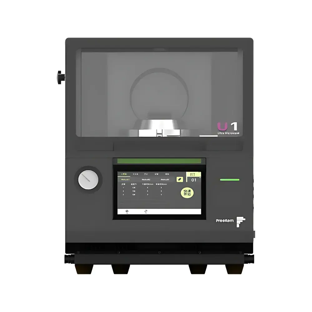 PreeKem Yitao U1 Pre-pressurized Ultra Microwave Digestion System