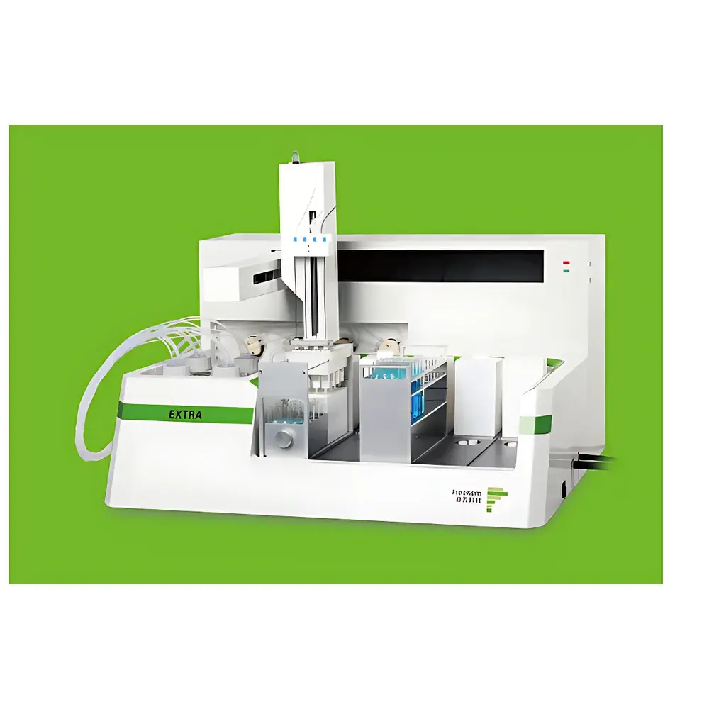 PreeKem YAO EXTRATM Fully Automated Solid Phase Extraction System