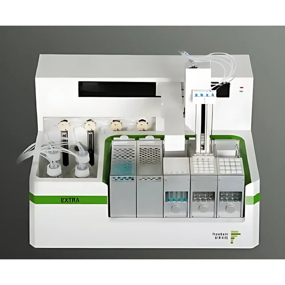 PreeKem YAO EXTRATM Fully Automated Solid Phase Extraction System