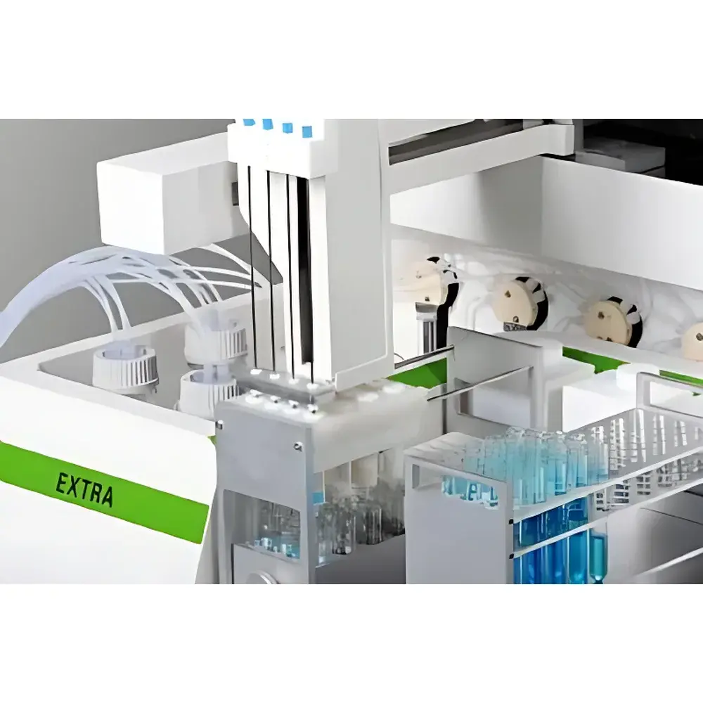 PreeKem YAO EXTRATM Fully Automated Solid Phase Extraction System