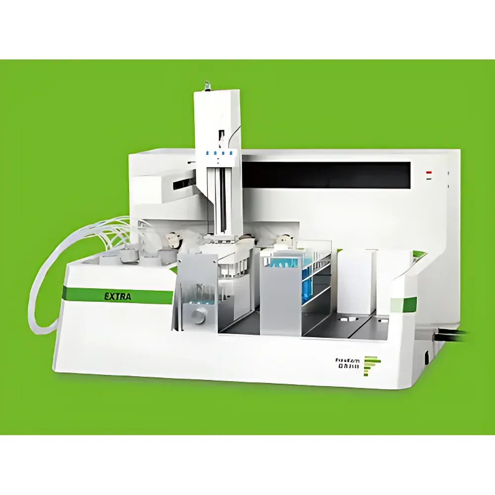PreeKem YAO EXTRATM Fully Automated Solid Phase Extraction System