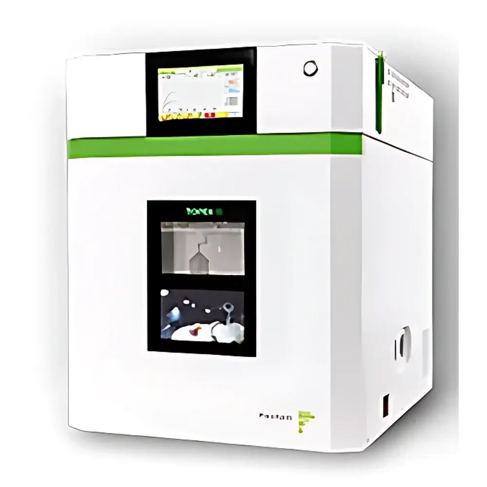 PreeKem Yitao TOPEX+ Advanced Microwave Digestion System