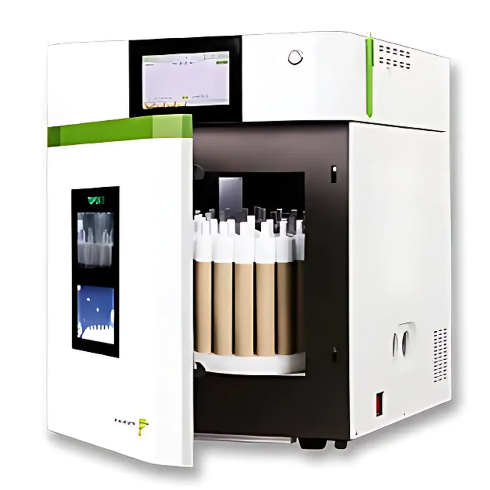 PreeKem Yitao TOPEX+ Advanced Microwave Digestion System