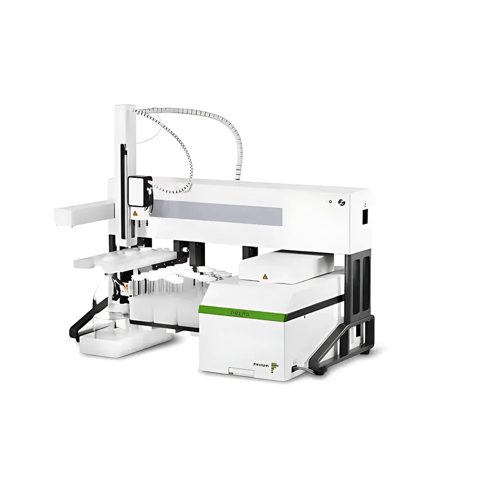 PreeKem PREPS Automated Microwave Sample Preparation Platform