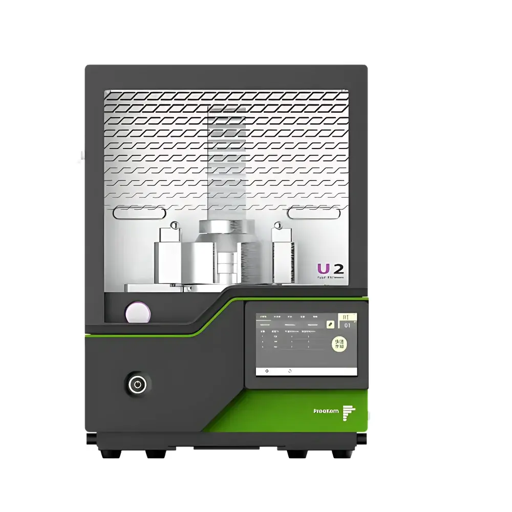 PreeKem Yitao U2 Pressurized High-Throughput Microwave Reaction System