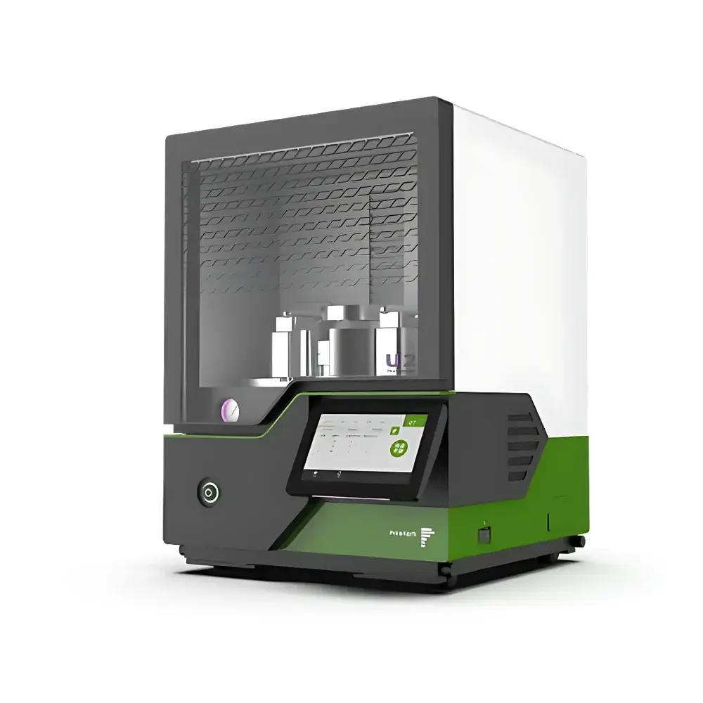 PreeKem Yitao U2 Pressurized High-Throughput Microwave Reaction System