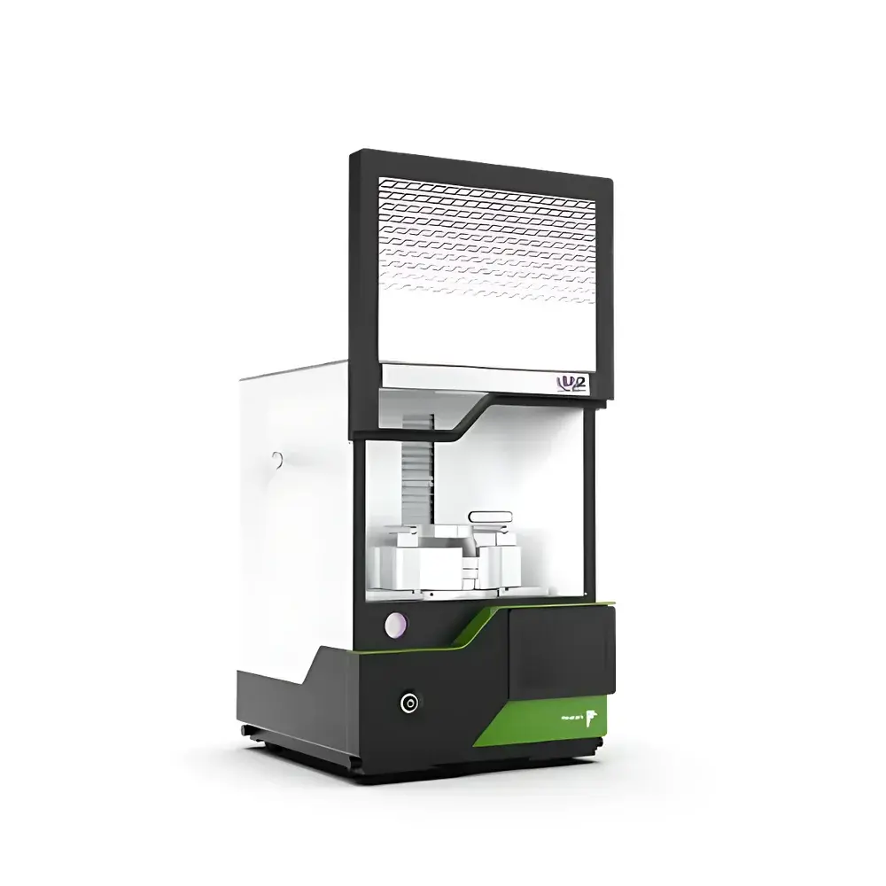 PreeKem Yitao U2 Pressurized High-Throughput Microwave Reaction System