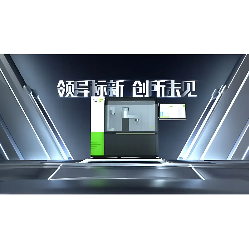 PreeKem Yitao P3 Ultra-Power Microwave Robot