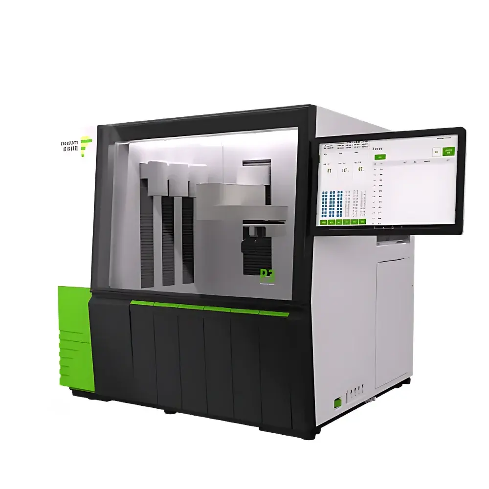 PreeKem Yitao P3 Ultra-Power Microwave Robot