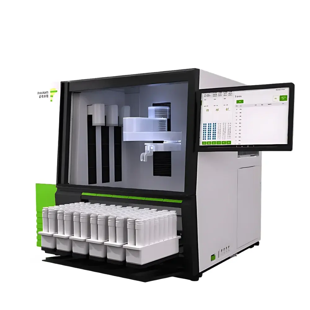 PreeKem Yitao P3 Ultra-Power Microwave Robot