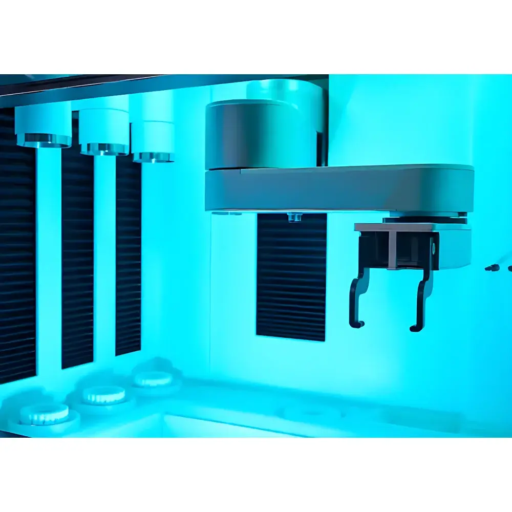 PreeKem Yitao P3 Ultra-Power Microwave Robot