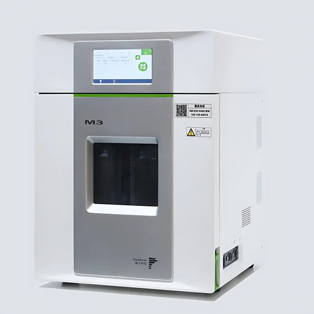 PreeKem Yitao M3 Microwave Digestion System