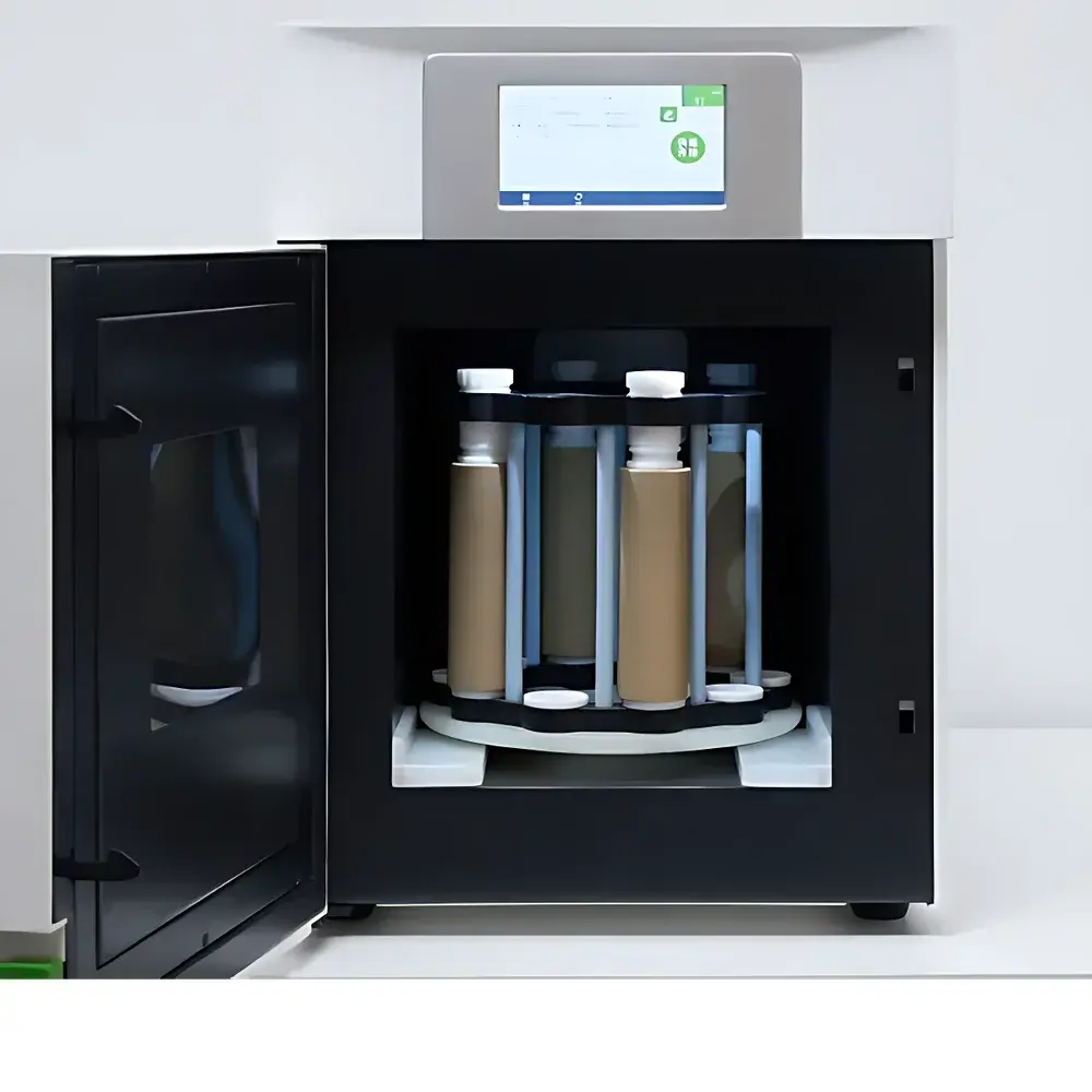 PreeKem Yitao M3 Microwave Digestion System