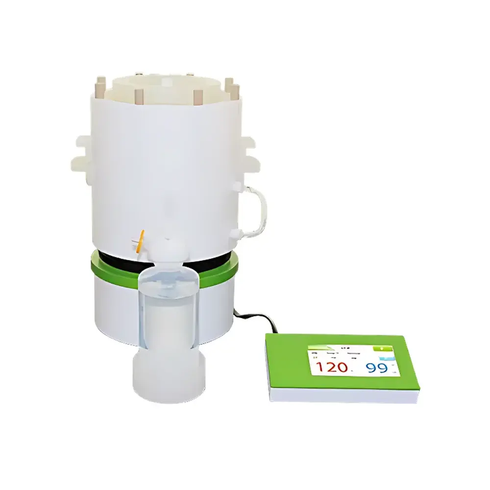 PreeKem Yitao S1 Sub-boiling Acid Purification System