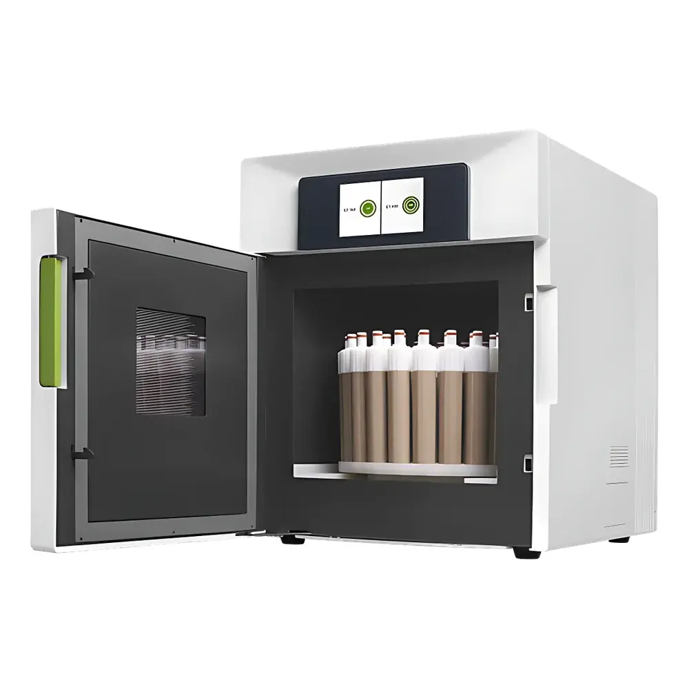 PreeKem Yitao M6 Microwave Digestion System