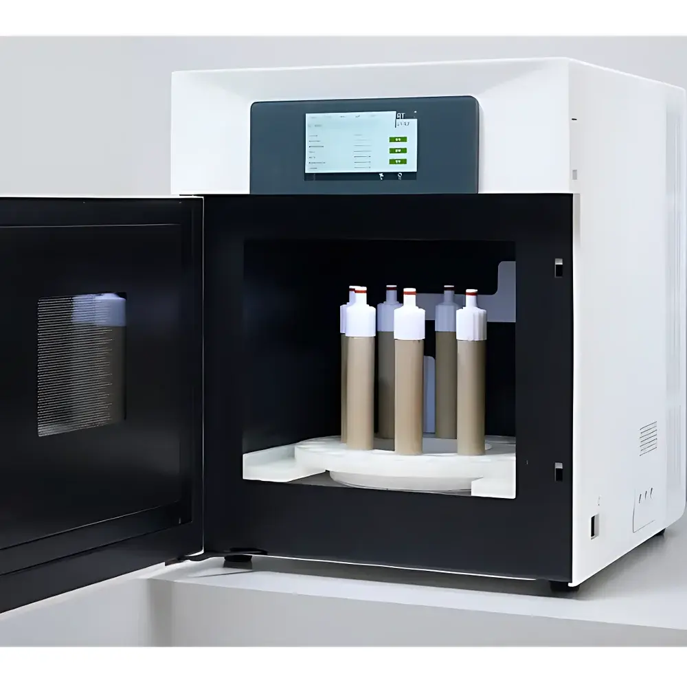 PreeKem Yitao M6 Microwave Digestion System