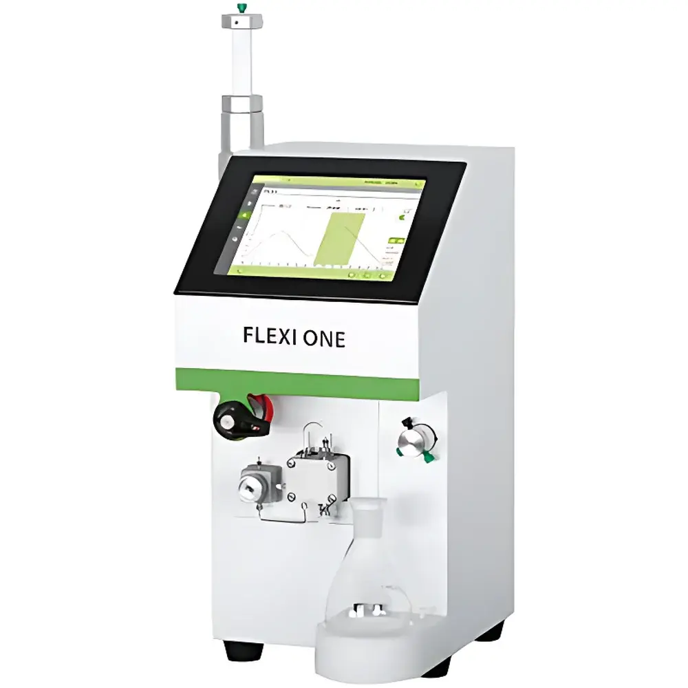 PreeKem Yitao FLEXI ONE Gel Permeation Chromatography (GPC) System