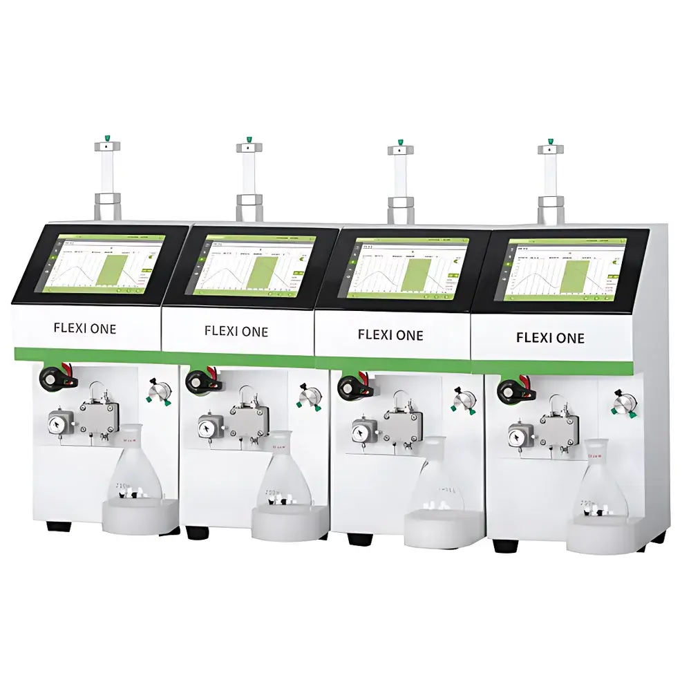 PreeKem Yitao FLEXI ONE Gel Permeation Chromatography (GPC) System