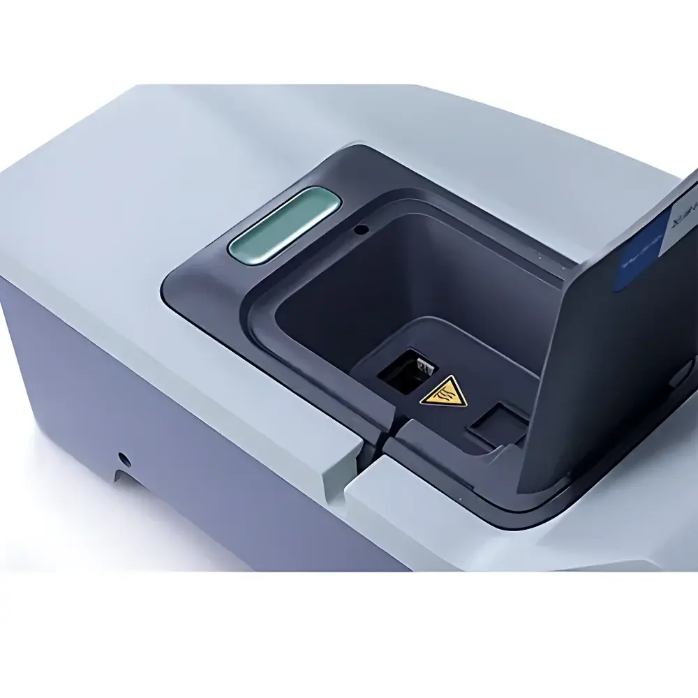 OMECK NS-90Z Plus Nanoparticle Size and Zeta Potential Analyzer