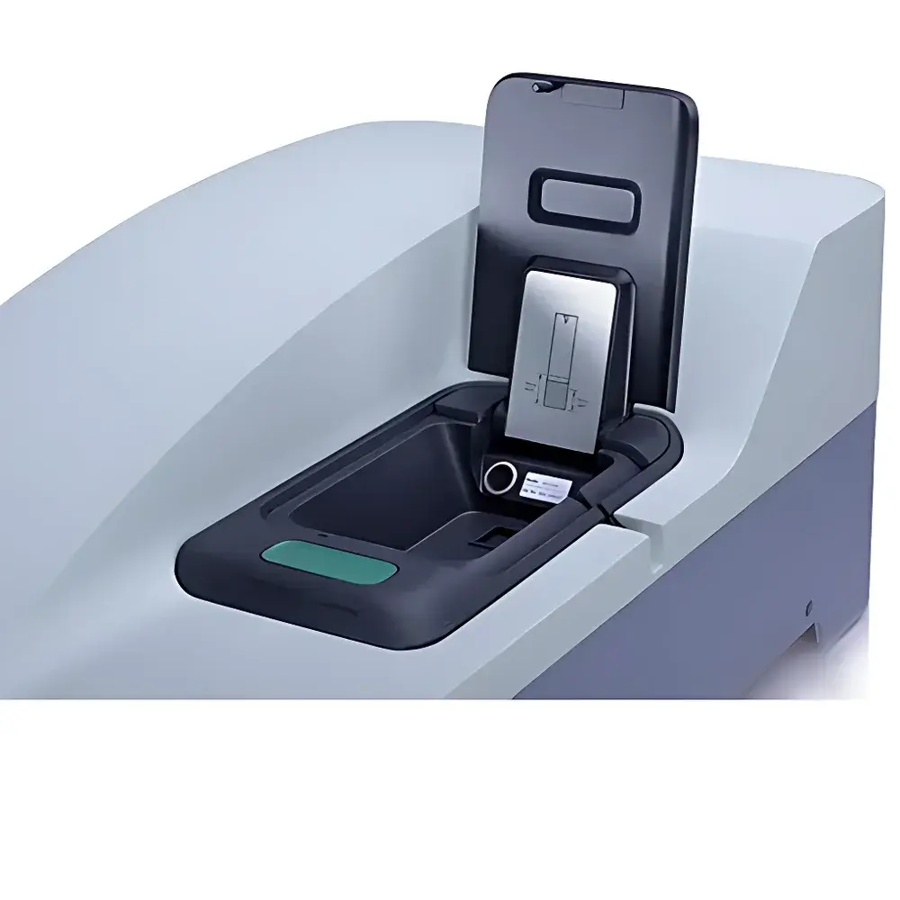 OMECK NS-90Z Plus Nanoparticle Size and Zeta Potential Analyzer