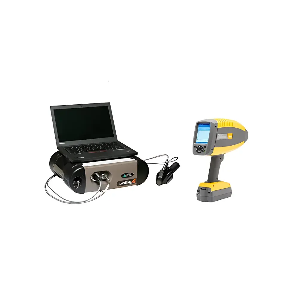 Malvern Panalytical TerraSpec HALO Handheld Mineral Analyzer