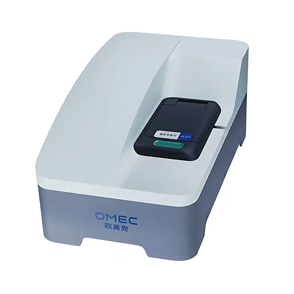 OMEC NS-Zeta Zeta Potential Analyzer