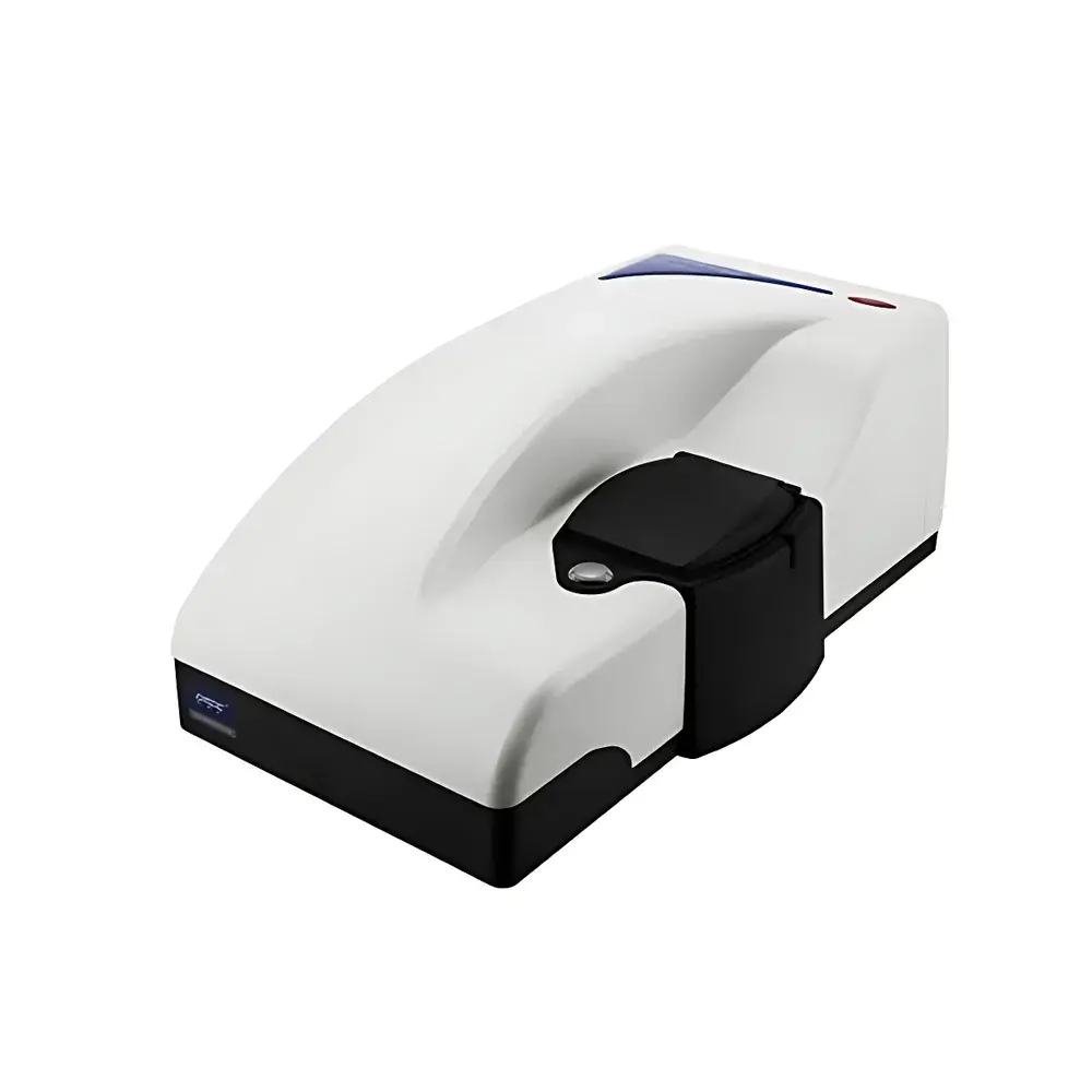 OMEC NS-90Z Nanoparticle Size and Zeta Potential Analyzer