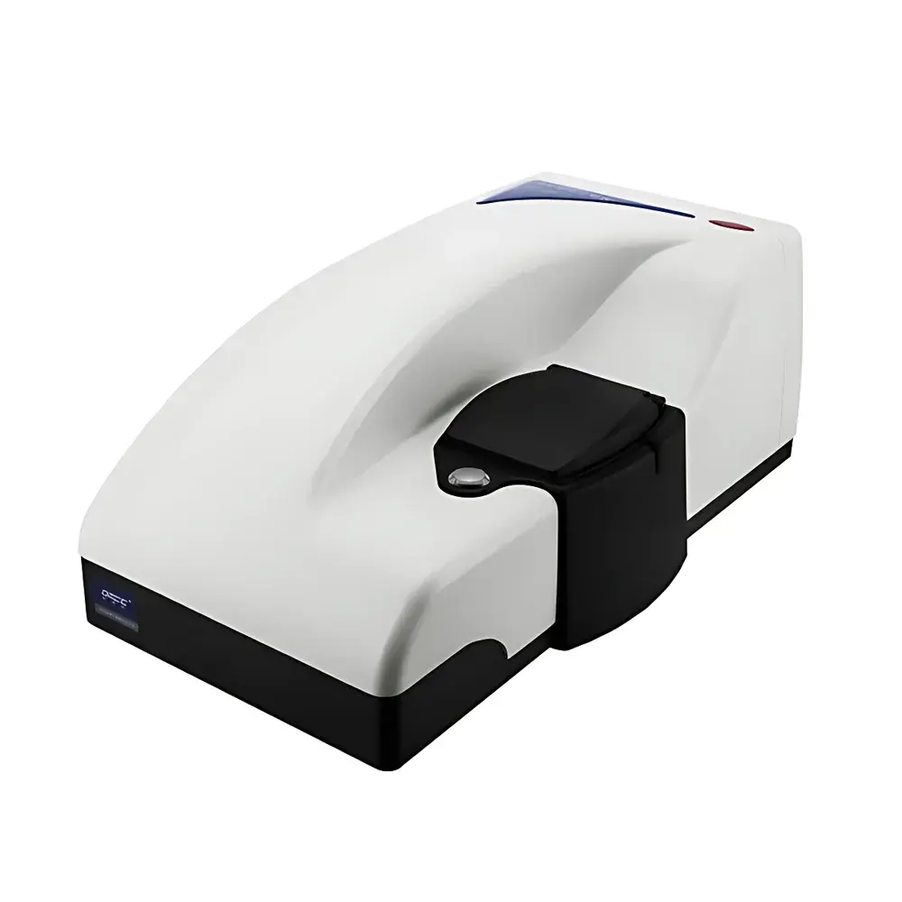 OMEC NS-90Z Nanoparticle Size and Zeta Potential Analyzer