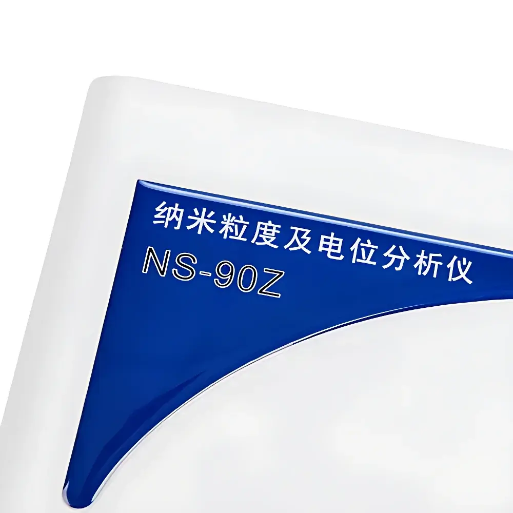 OMEC NS-90Z Nanoparticle Size and Zeta Potential Analyzer