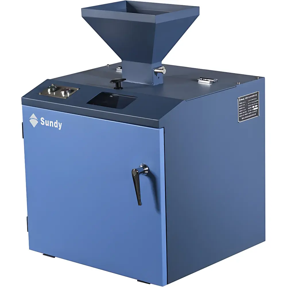 Sundy SDMD16 Automatic Mechanical Sample Divider