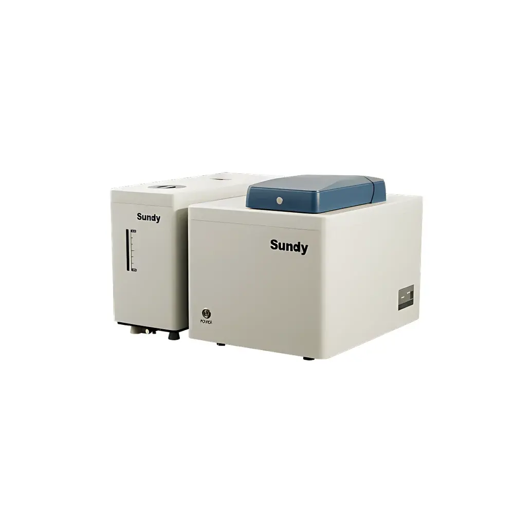 Sundy SDAC1000 Oxygen Bomb Calorimeter