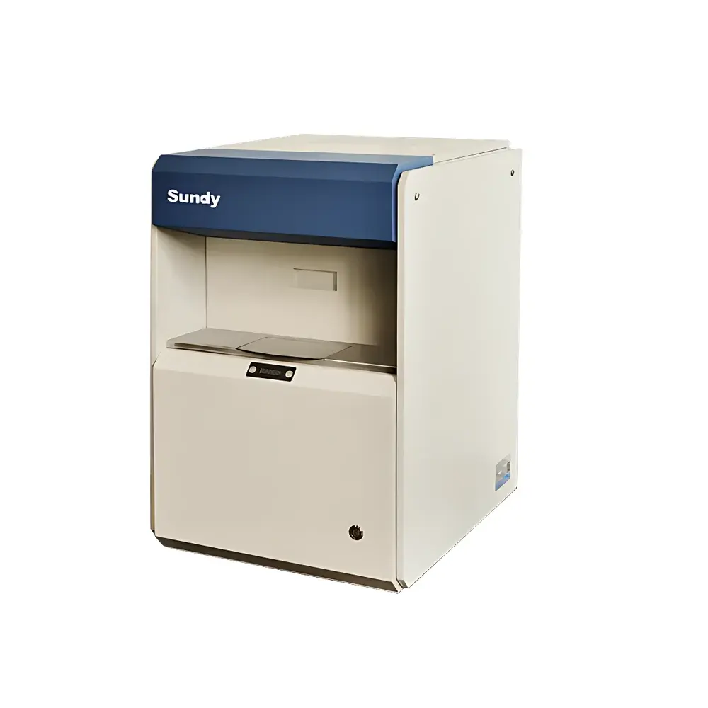 Sundys SDTGA6000V/6001V/6002V Coal and Carbon Industrial Analyzer