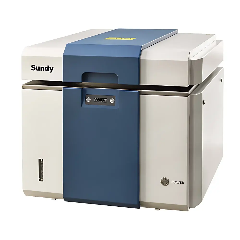 Sundhy SDLOI2000 Thermogravimetric Loss-on-Ignition Analyzer