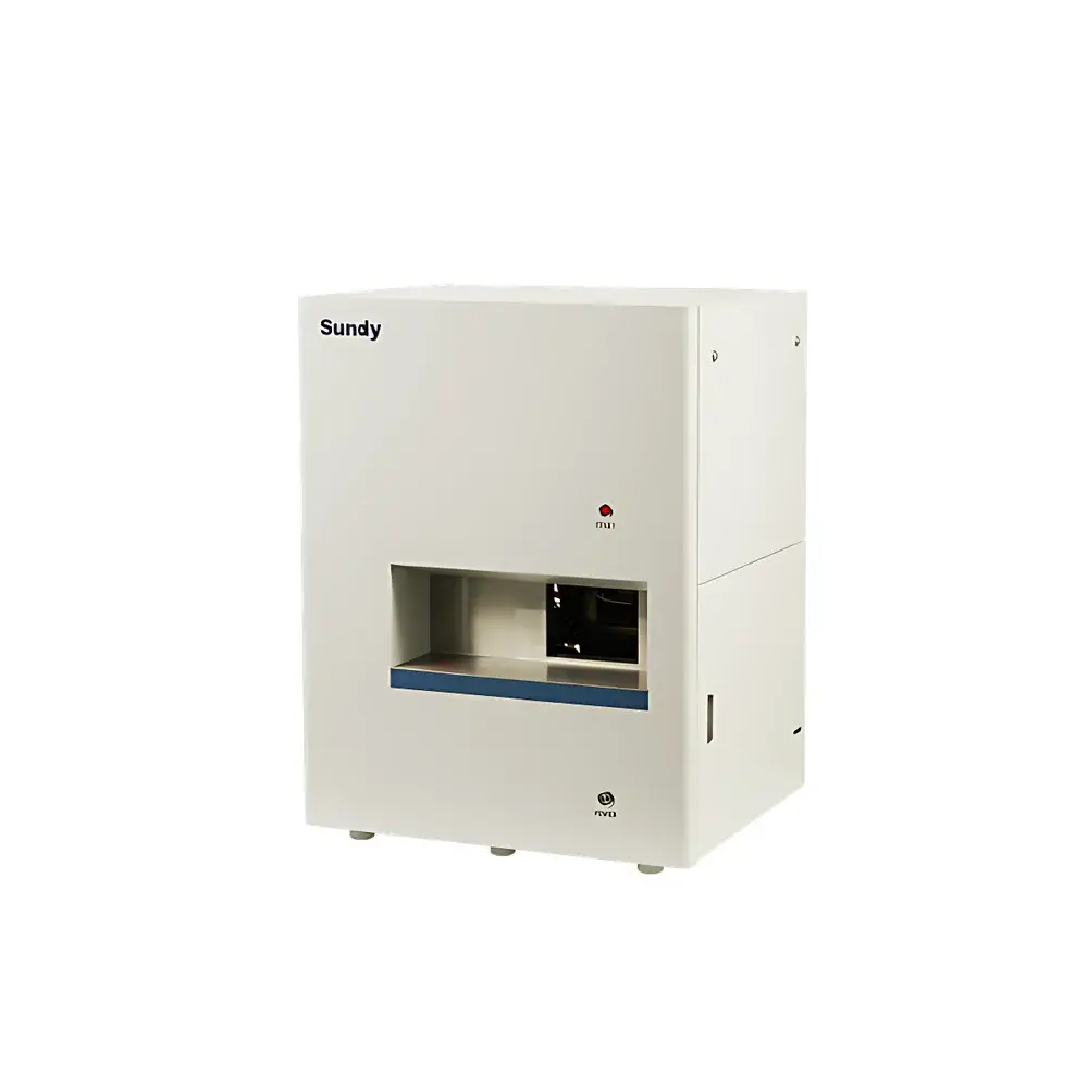 Sundhy SDAF1000 Ash Fusion Temperature Tester