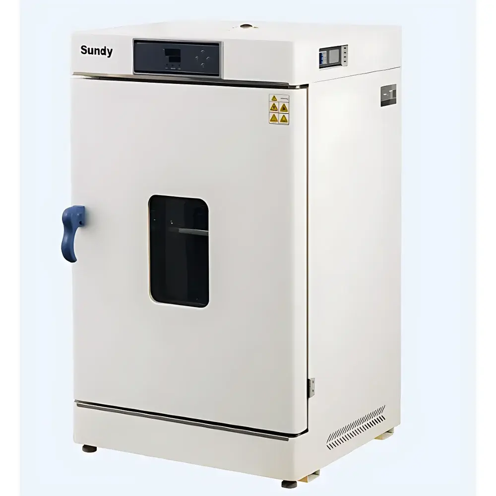 Sundy SDDH323 / SDDH313 / SDDH306 Forced-Air Drying Oven