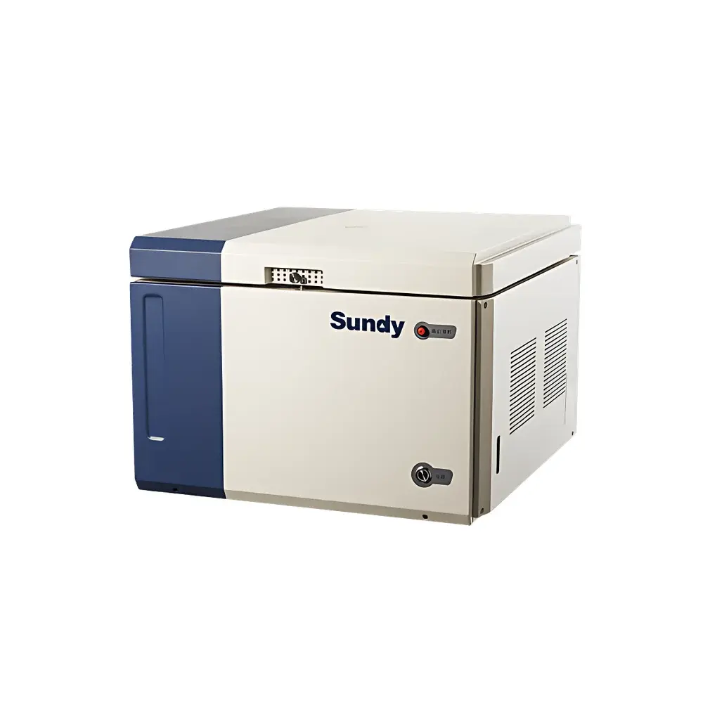 Sundly SDTGA520 Moisture Analyzer
