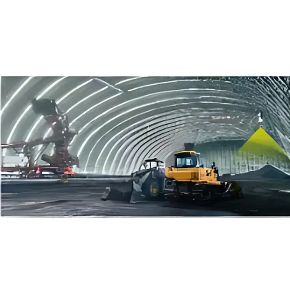 Coal Stack Analyzers