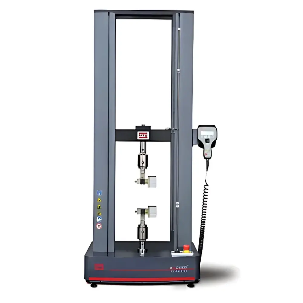 MTS Exceed E43 Electromechanical Universal Testing Machine (5 N – 10 kN)