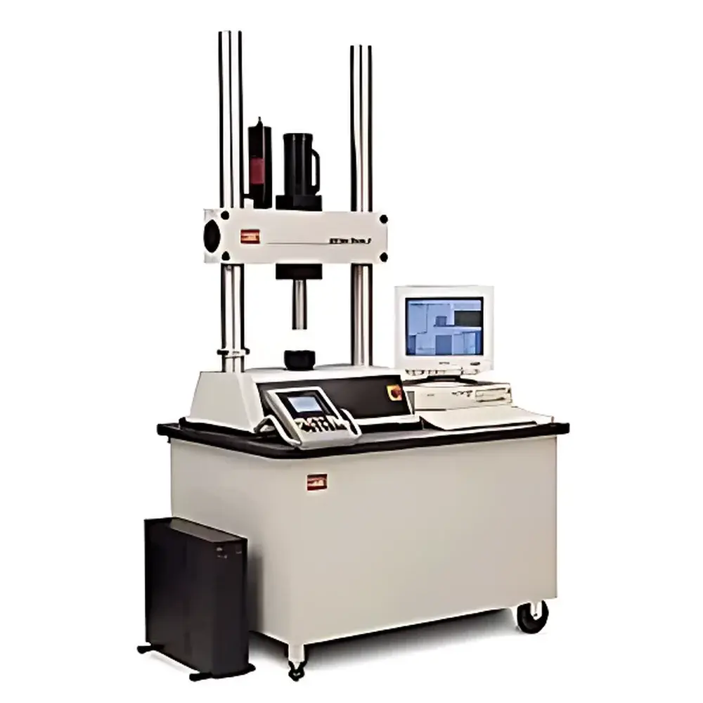 MTS 858 Desktop Electro-Hydraulic Servo Universal Testing Machine