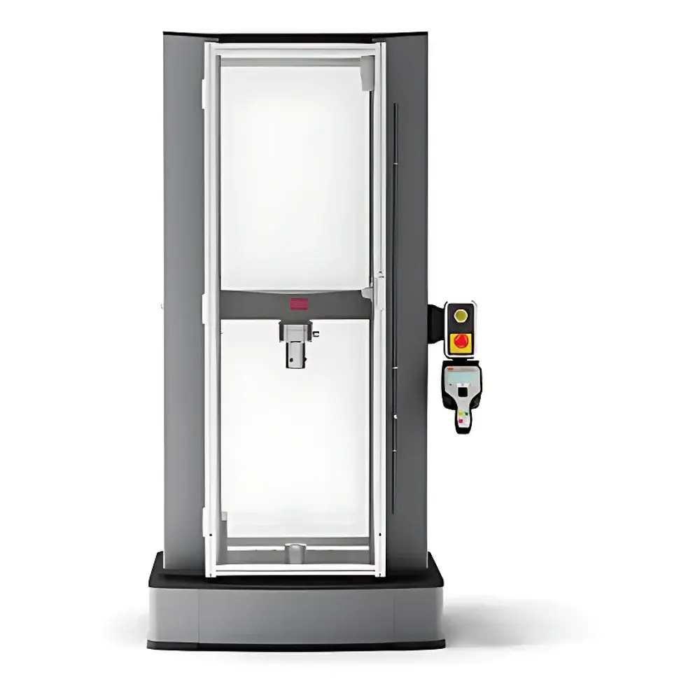 MTS Criterion C43 Electromechanical Universal Testing Machine (100 N – 50 kN)