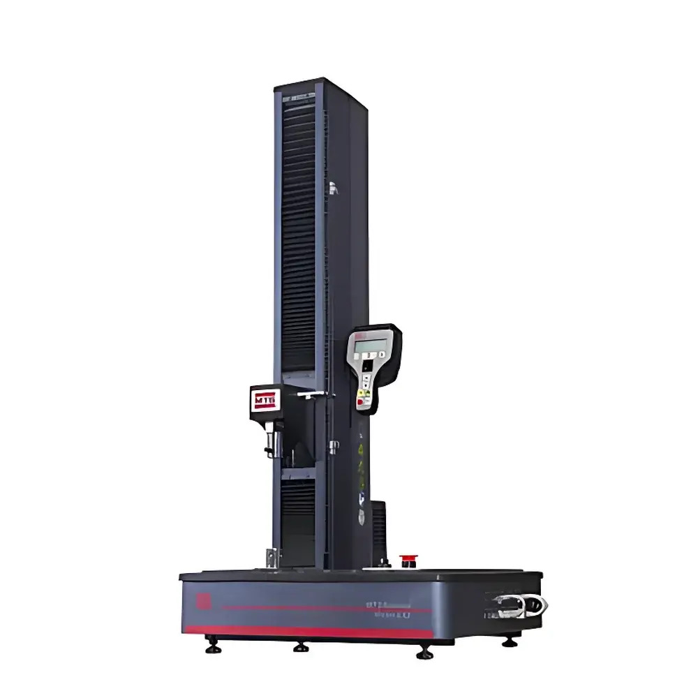 MTS Exceed E42.503 Universal Testing Machine (5 N – 5 kN)