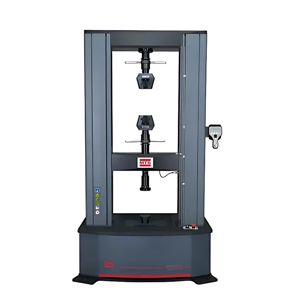 MTS Exceed E45 Universal Testing Machine (50–300 kN)