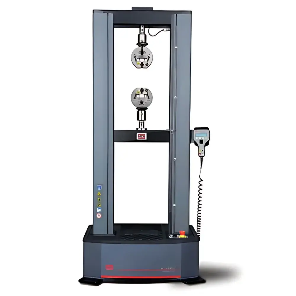 MTS Exceed E44 Series Electromechanical Universal Testing Machine (100 N – 30 kN)