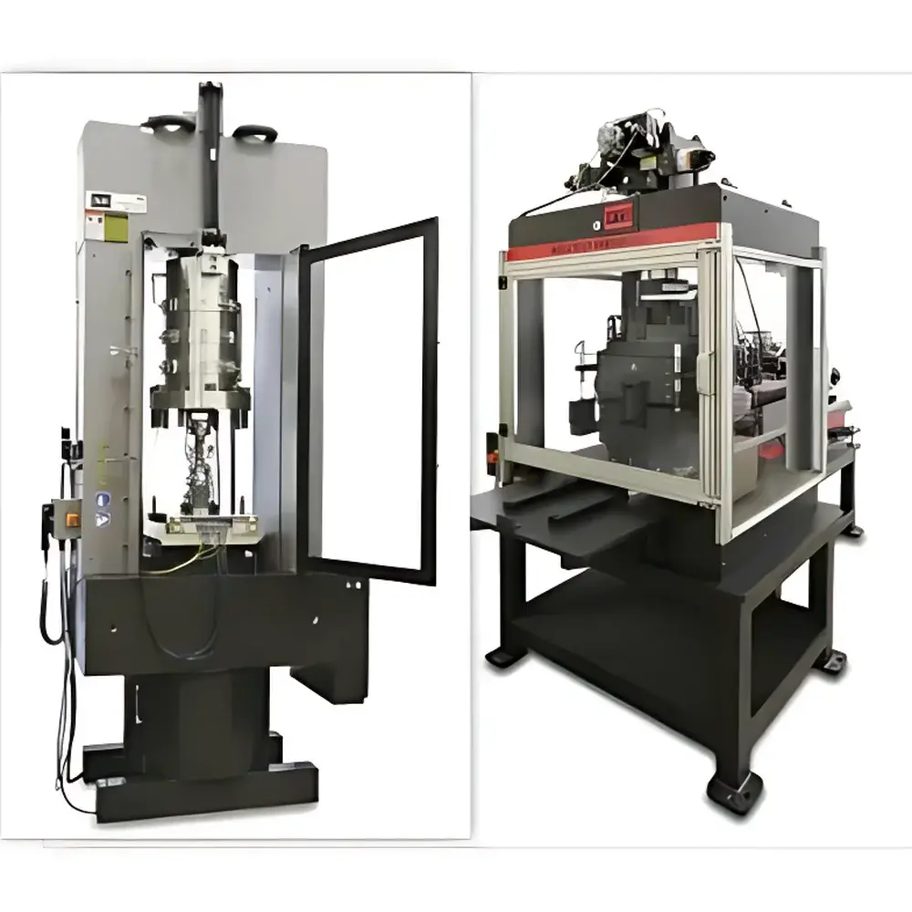 MTS 815 / 816 Rock Mechanics Testing System