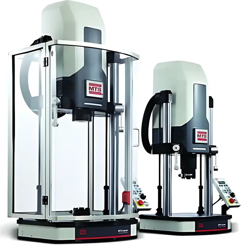 MTS Acumen™ Electromechanical Servo Testing System