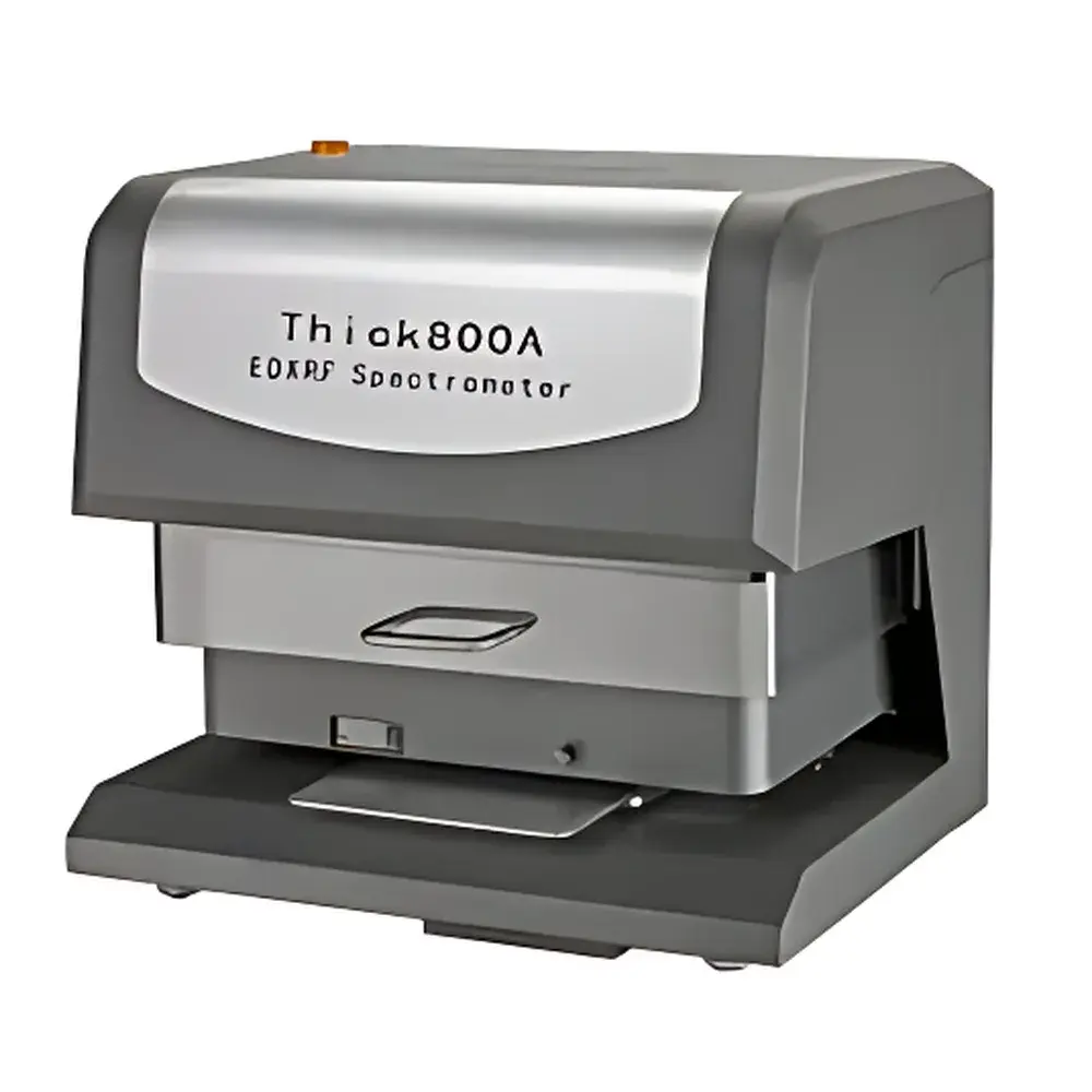 SkyRay Instrument Thick 800A X-Ray Fluorescence Coating Thickness Analyzer