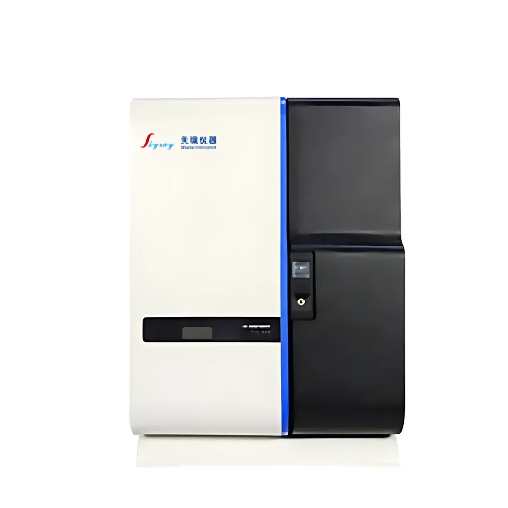 SkyRay Instrument TIC-660 Ion Chromatograph